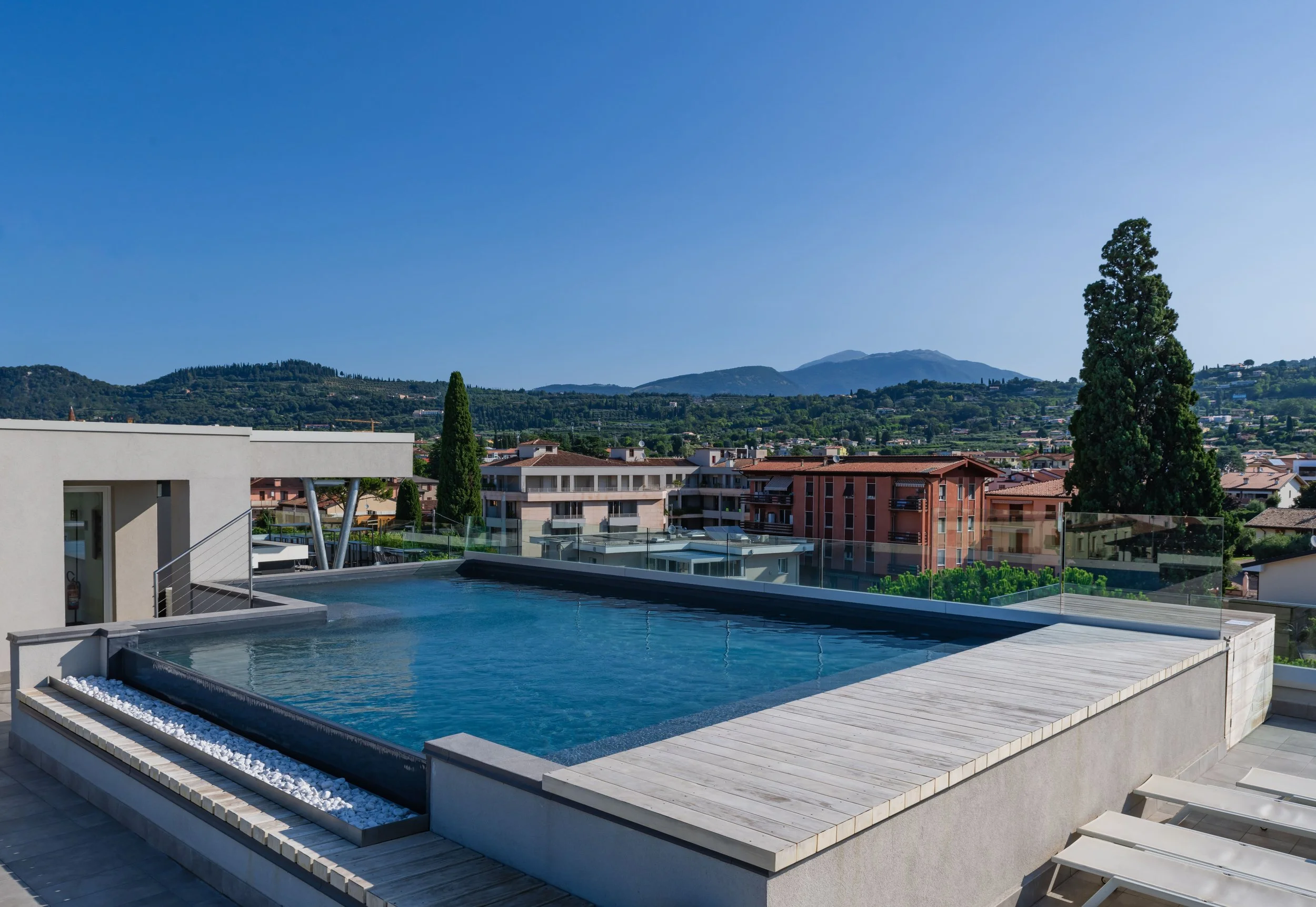 Solho Hotel 4*s  |  Bardolino (VR)