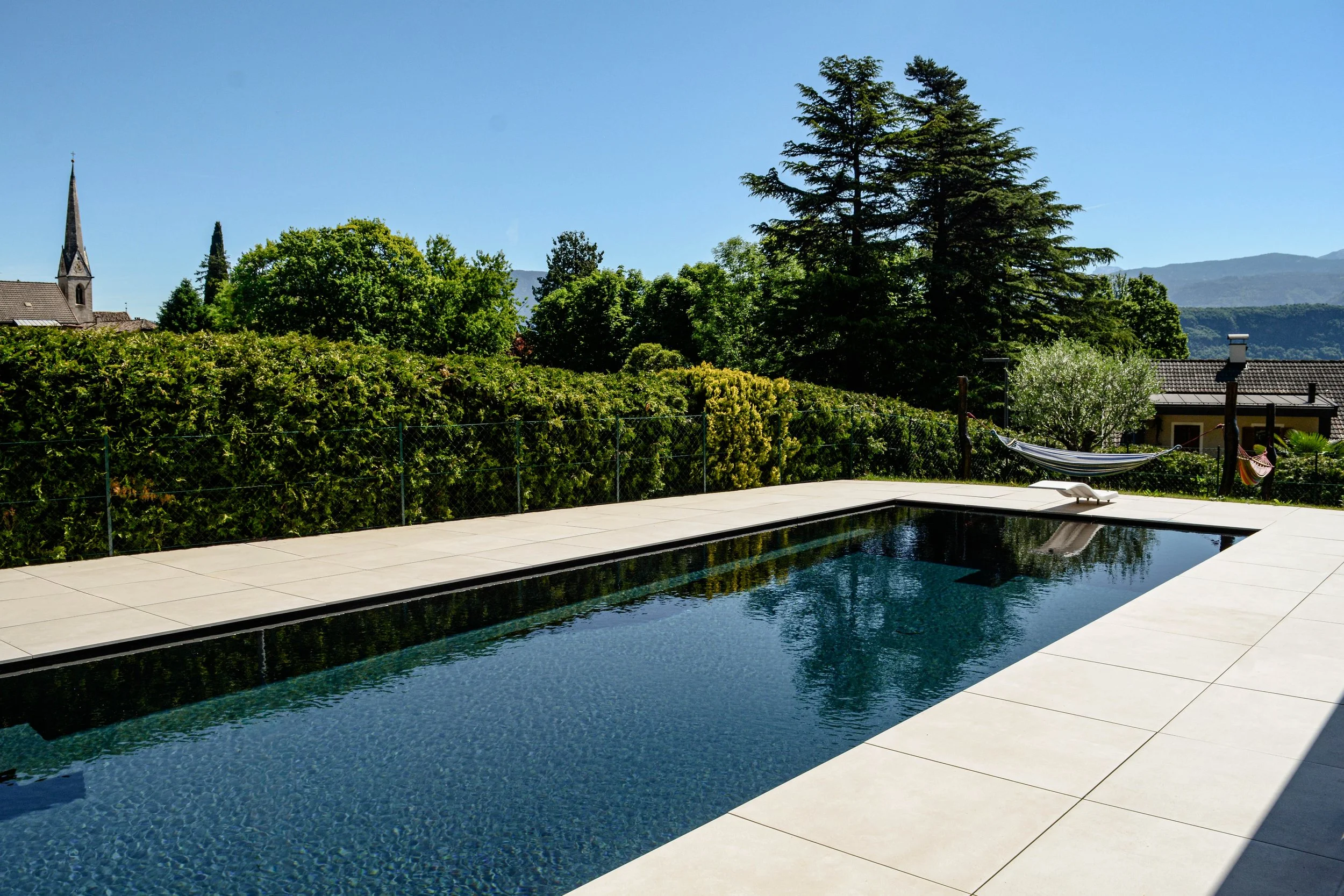 Residenza Privata | Caldaro (BZ)