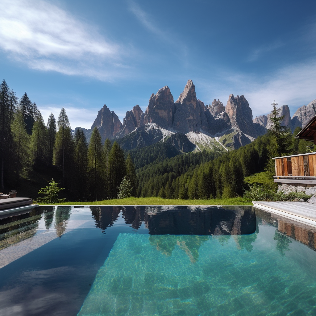 Enrico_e_Ale_Pool_in_dolomites_with_a_sunny_day_3a81f428-3e58-4b57-9185-af2683bb970f.png