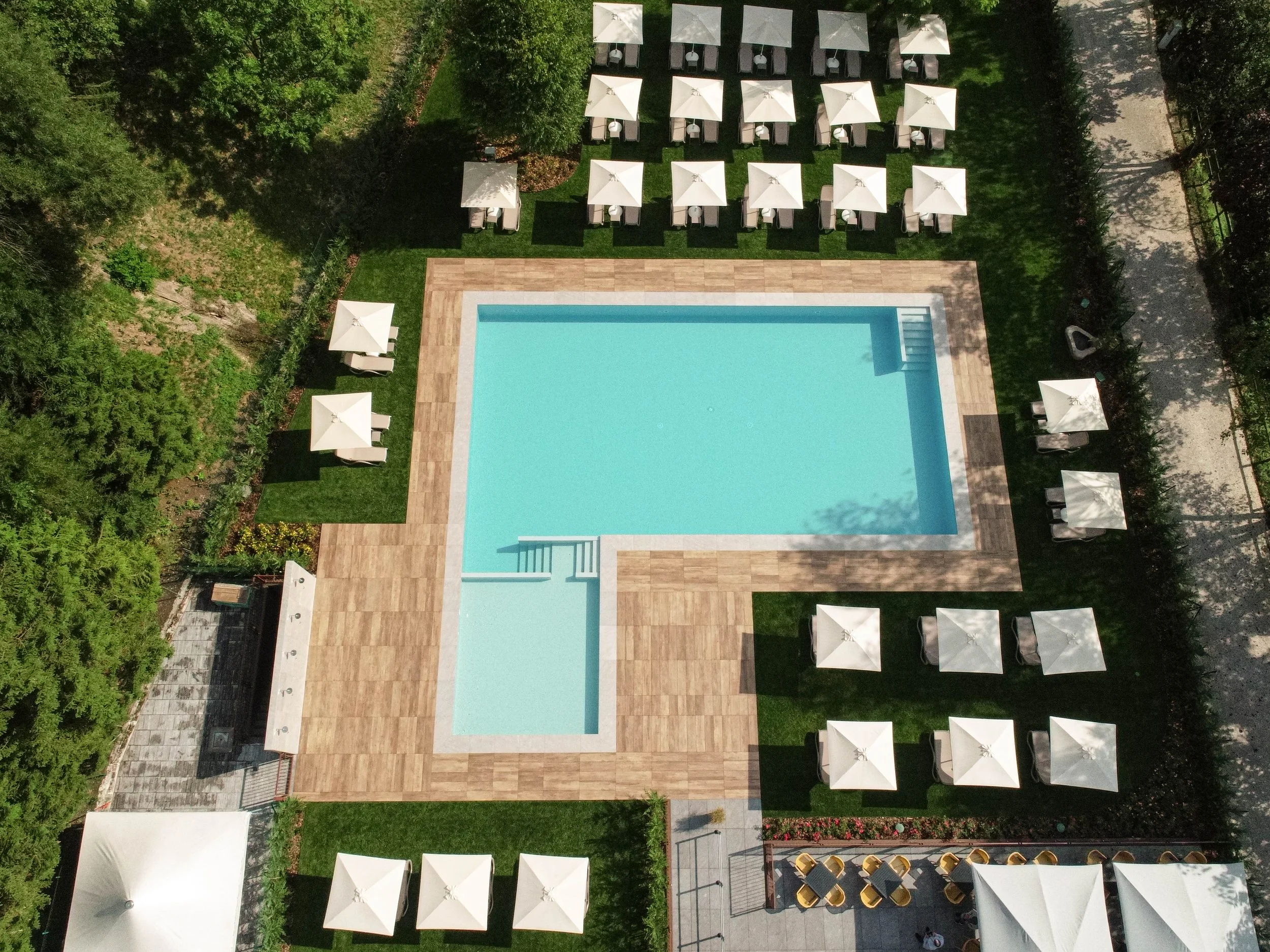 Hotel La Maison 4*  |  Alleghe (BL)