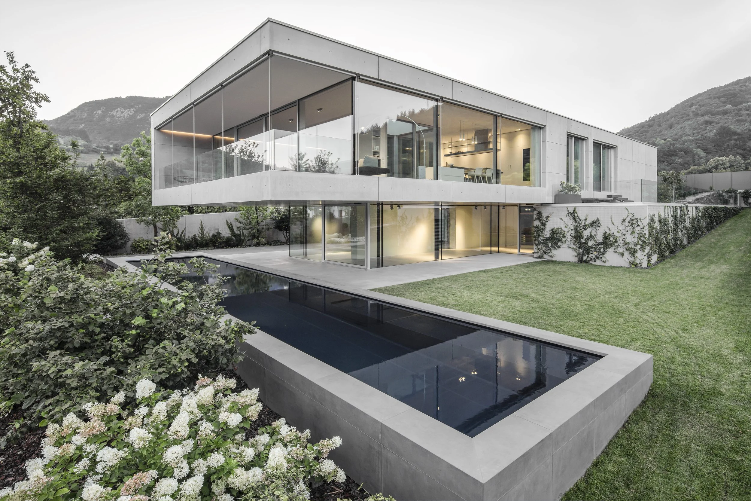 Residenza Privata | Trento, fraz. Povo (TN)