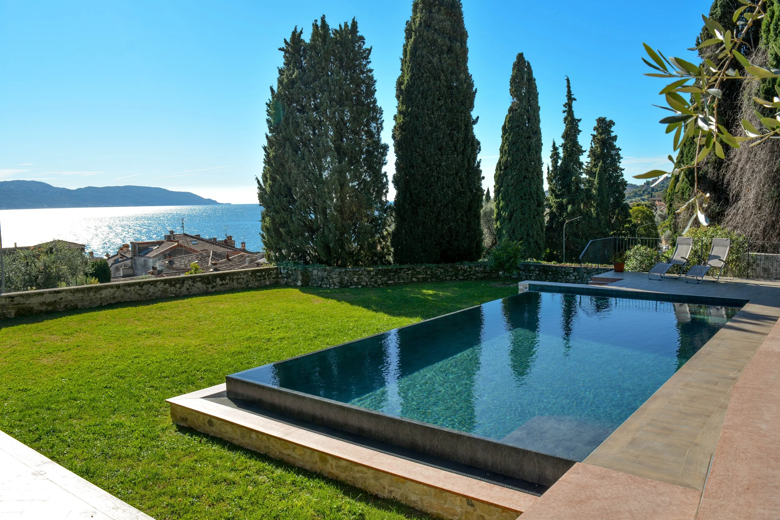 Residenza Privata | Gargnano (BS)