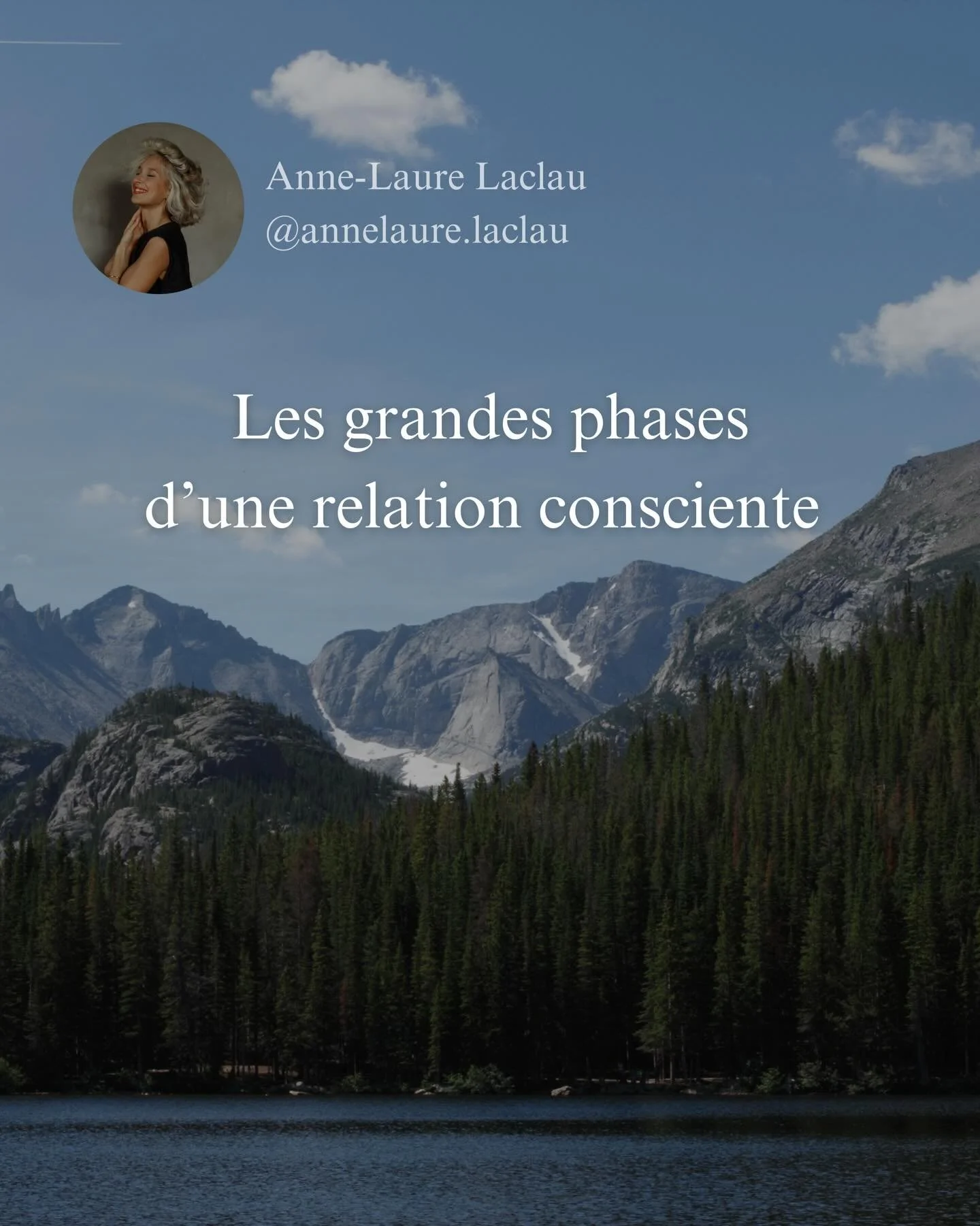 Les premi&egrave;res phases activent la dopamine et l&rsquo;ocytocine dans notre cerveau ce qui cr&eacute;e attraction, connexion et sensation de fusion.

Lorsque cette activation baisse, le syst&egrave;me nerveux cherche une s&eacute;curit&eacute; p