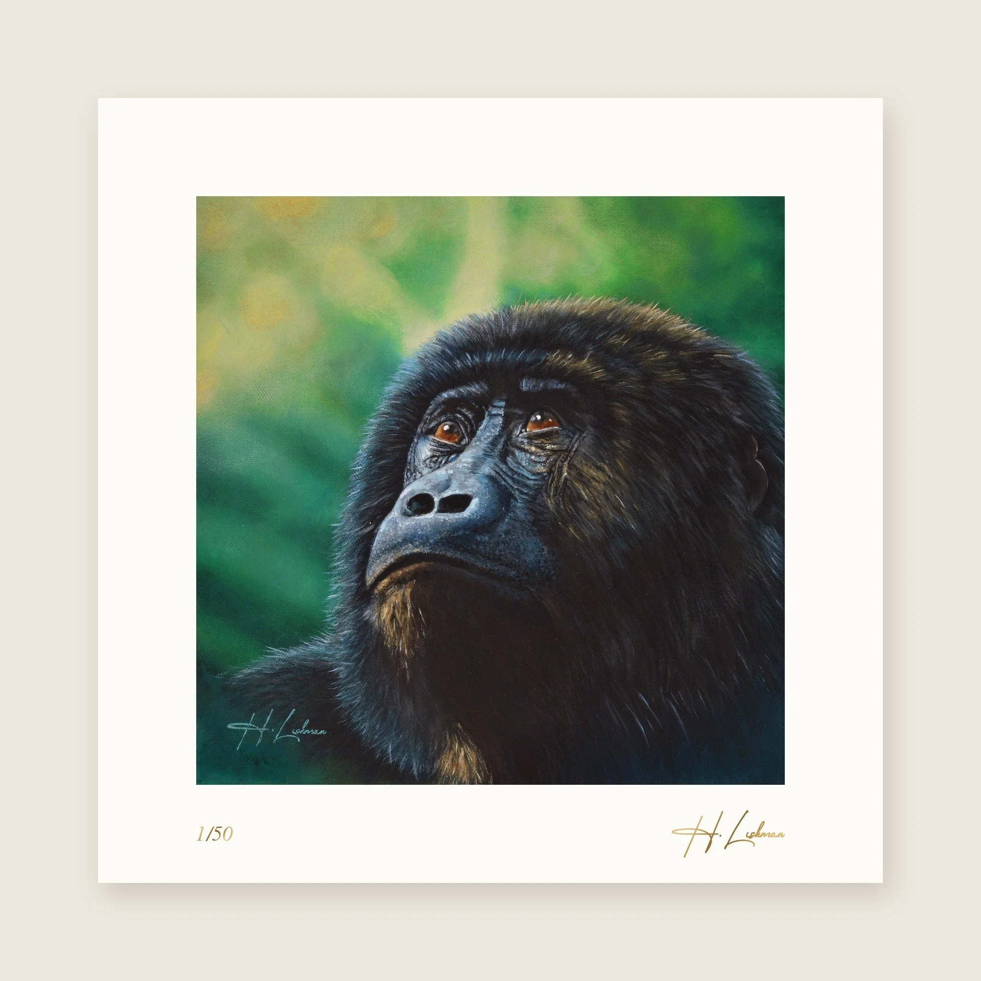 EMERALD LEGACY — Exhibition Edition Pre-Order