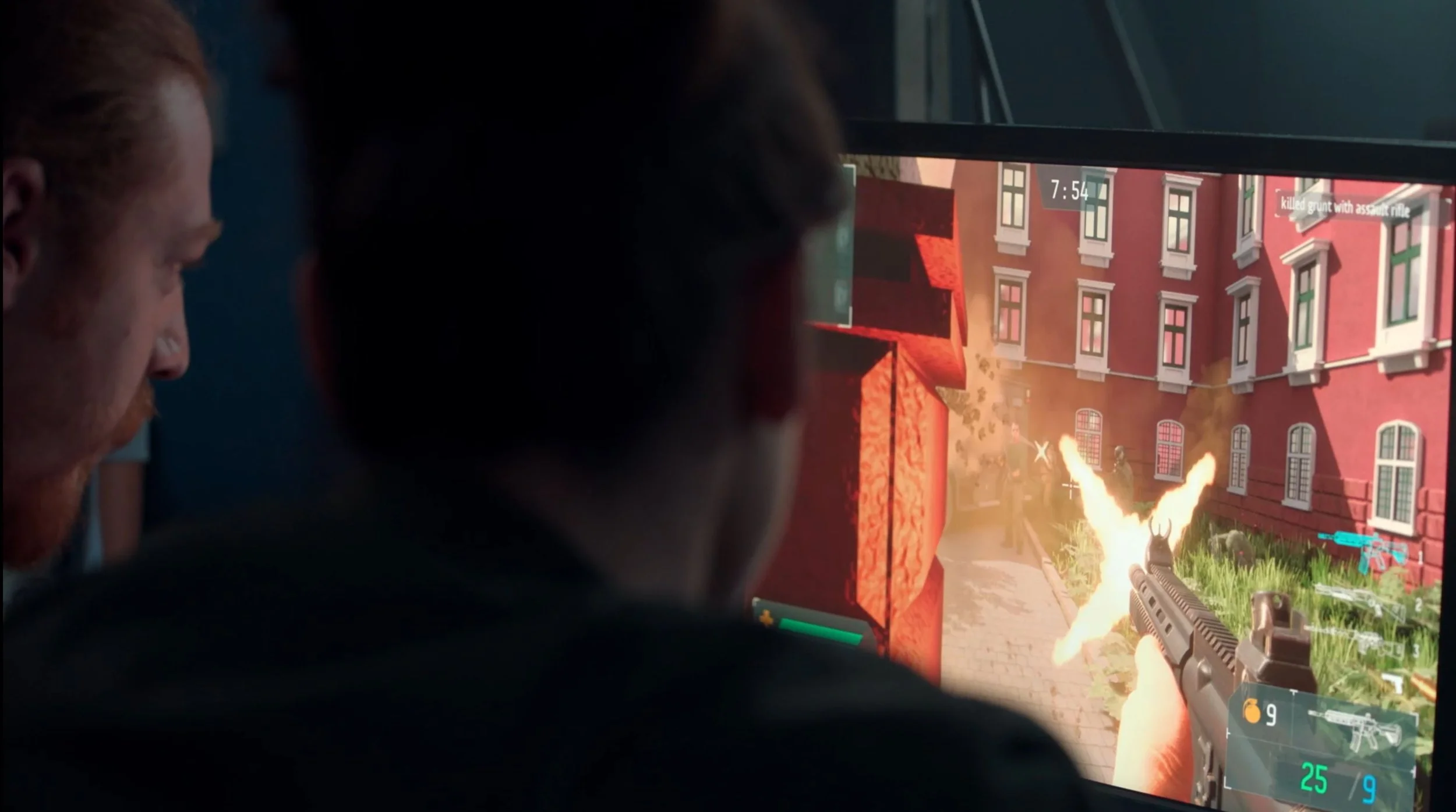 HBO Rogue League PC Game