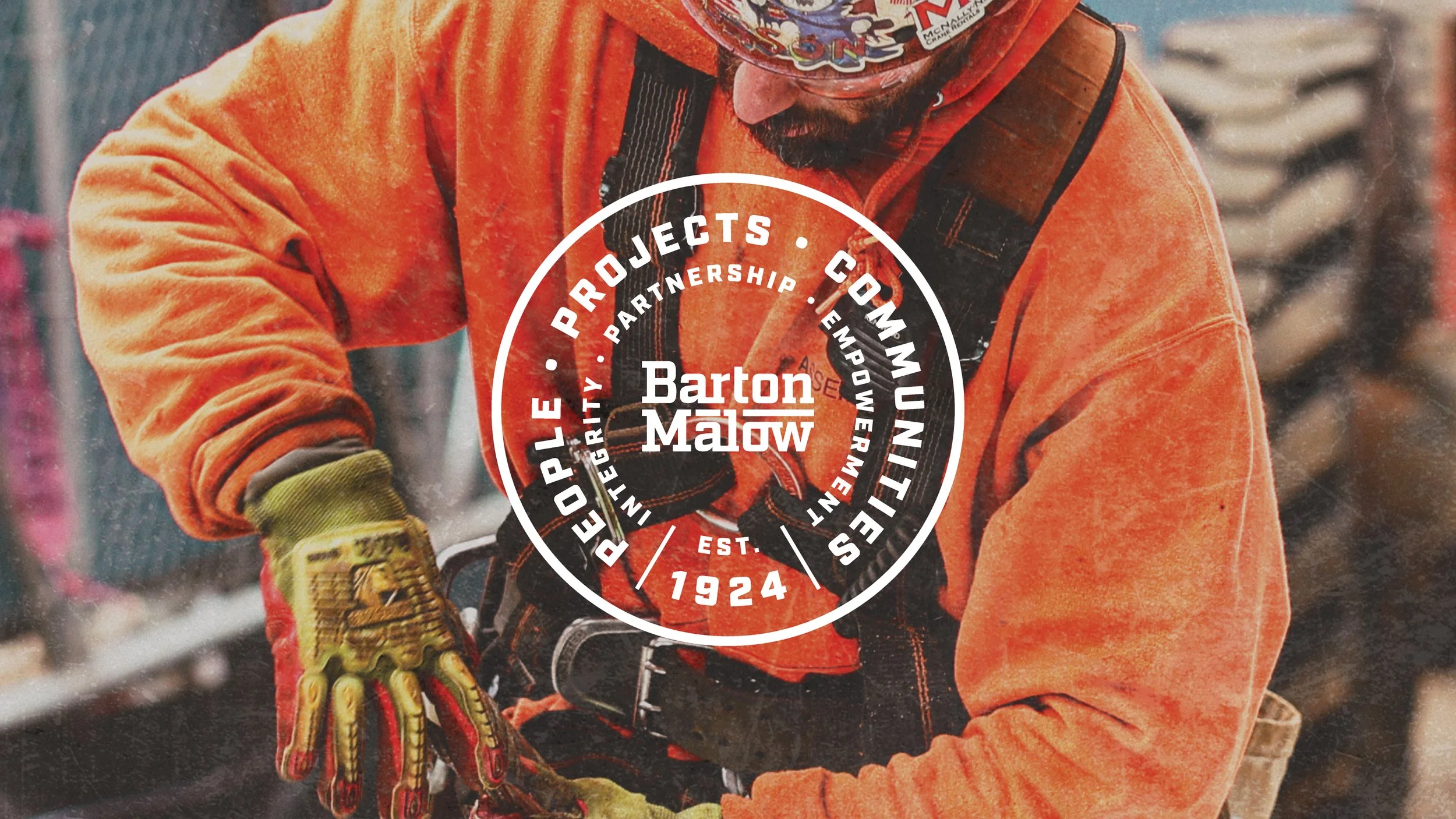 Barton Malow Brand Exploration