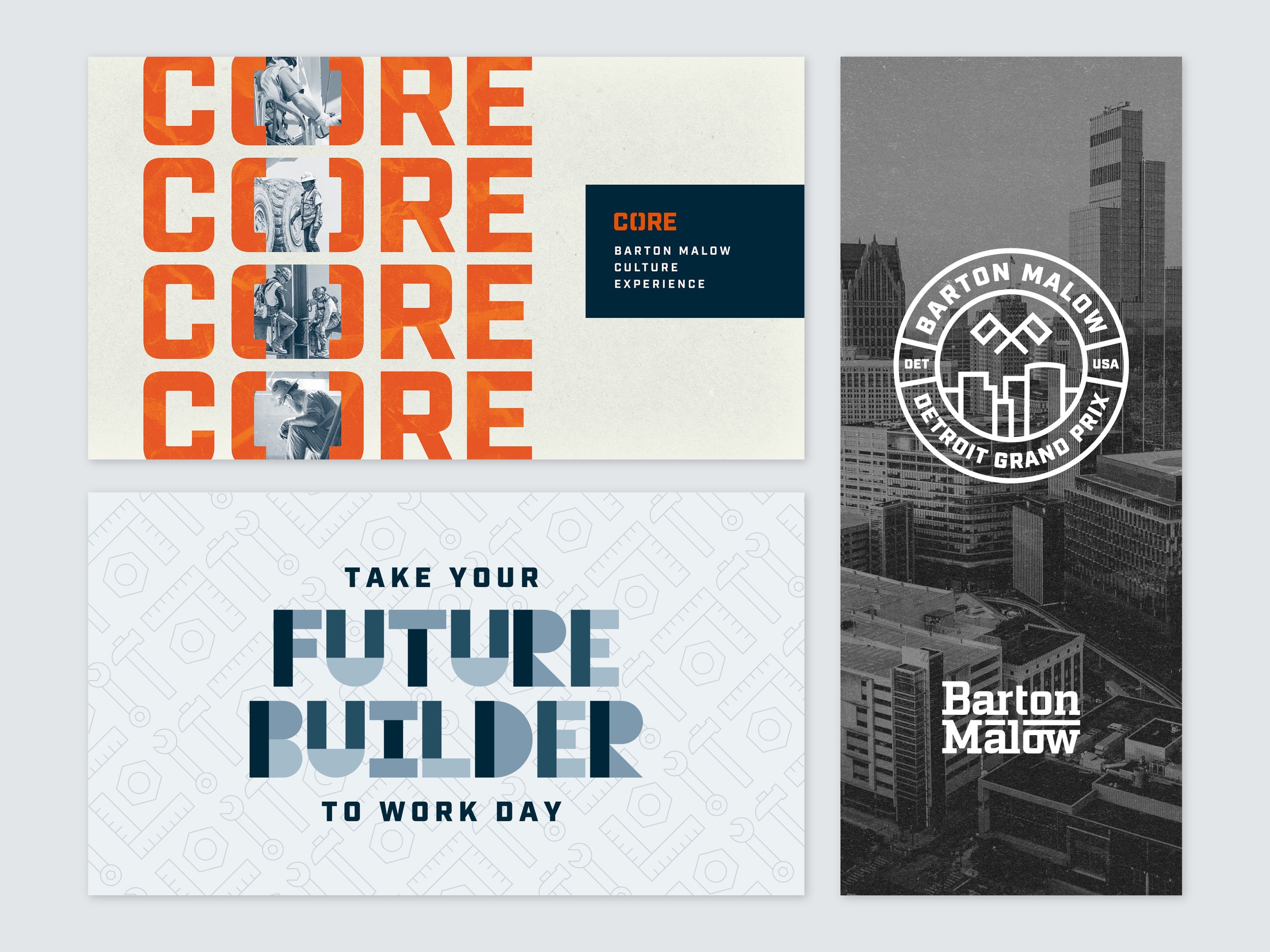 Event Branding