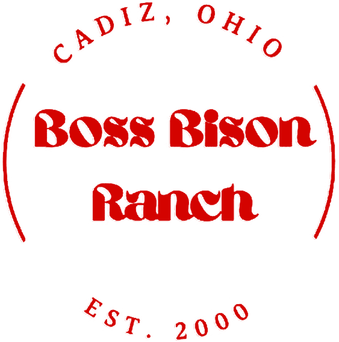 Boss Bison Ranch