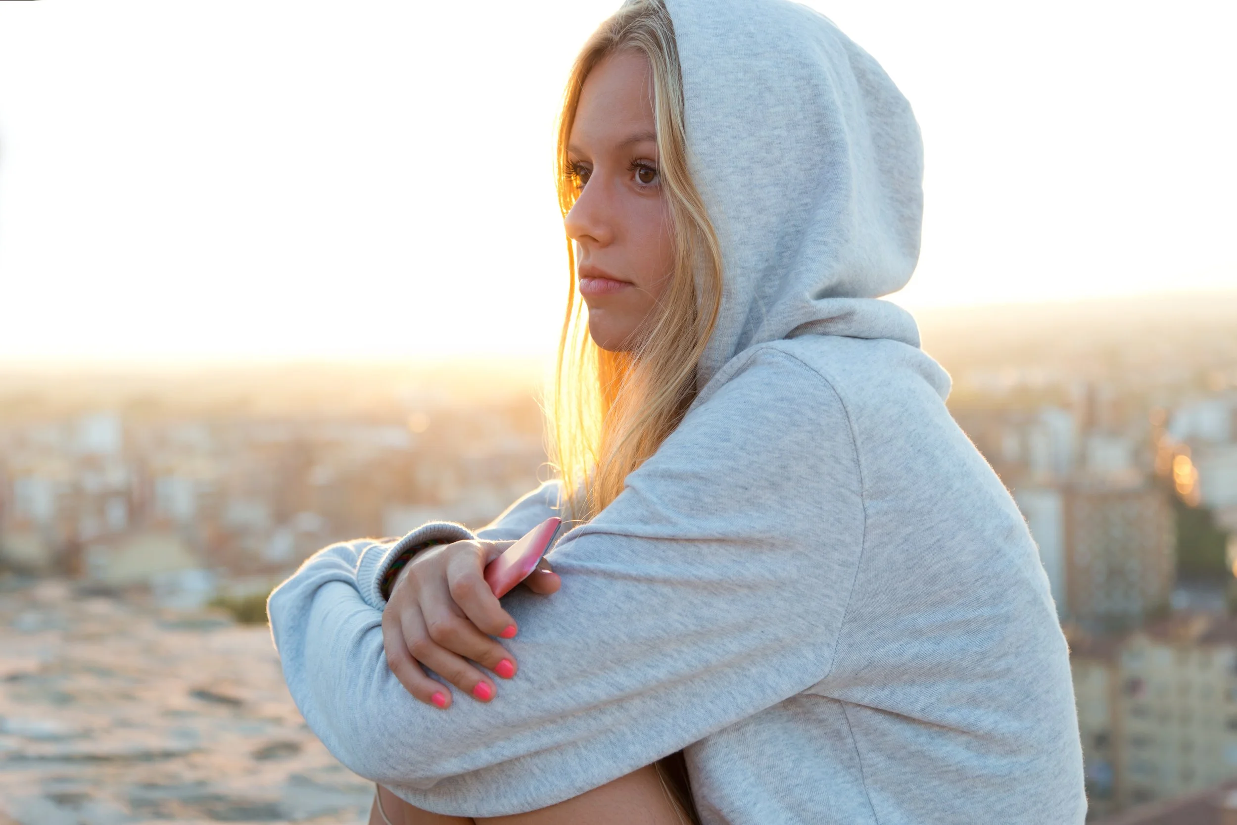 Hoodies
