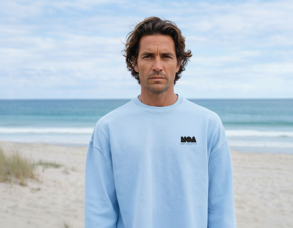 Crewneck Sweaters