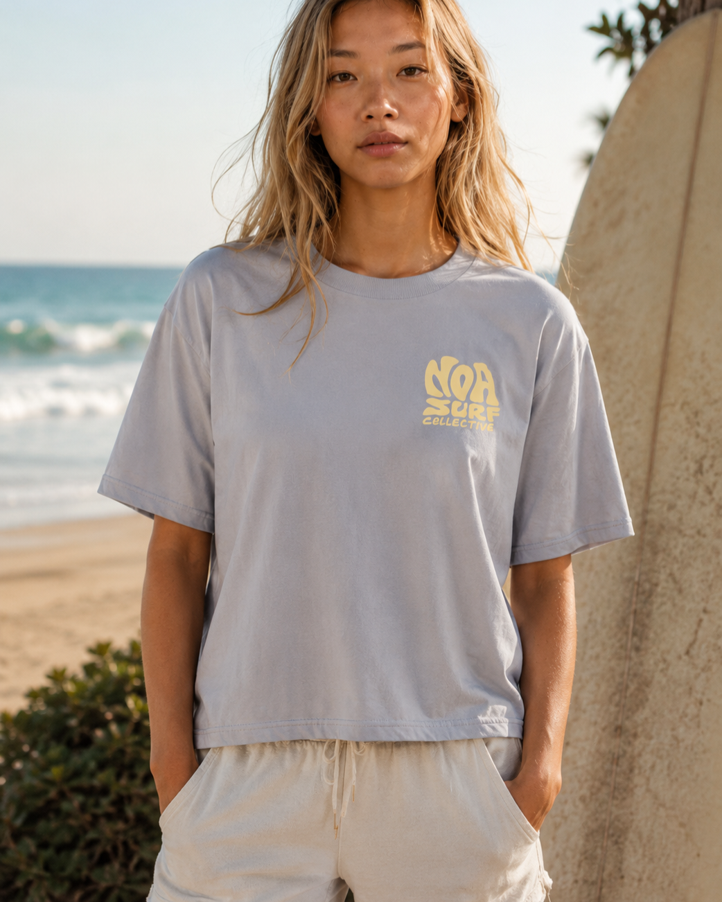 T-shirts - Women