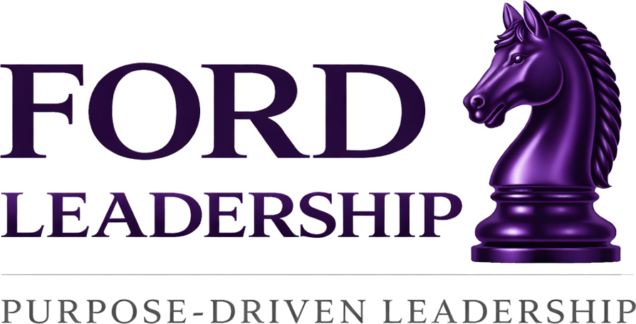 FORD LEADERSHIP