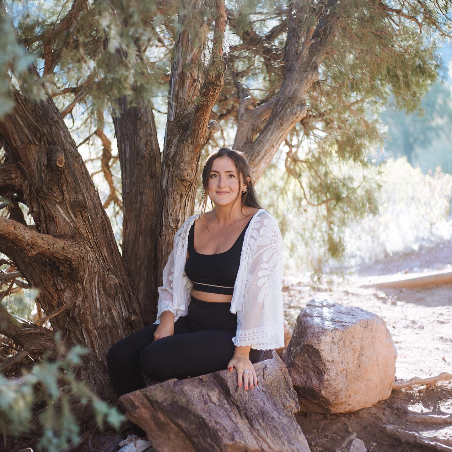 Meet Emma Poole!

Emma began teaching yoga professionally&nbsp;in 2013, a year after moving to New York to pursue a career in music and theatre. Although her path took a very different turn than she expected, she now believes it was always in alignme