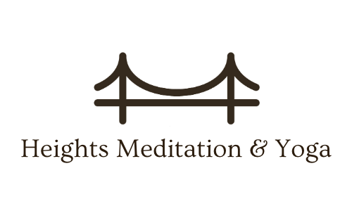 Heights Meditation &amp; Yoga 
