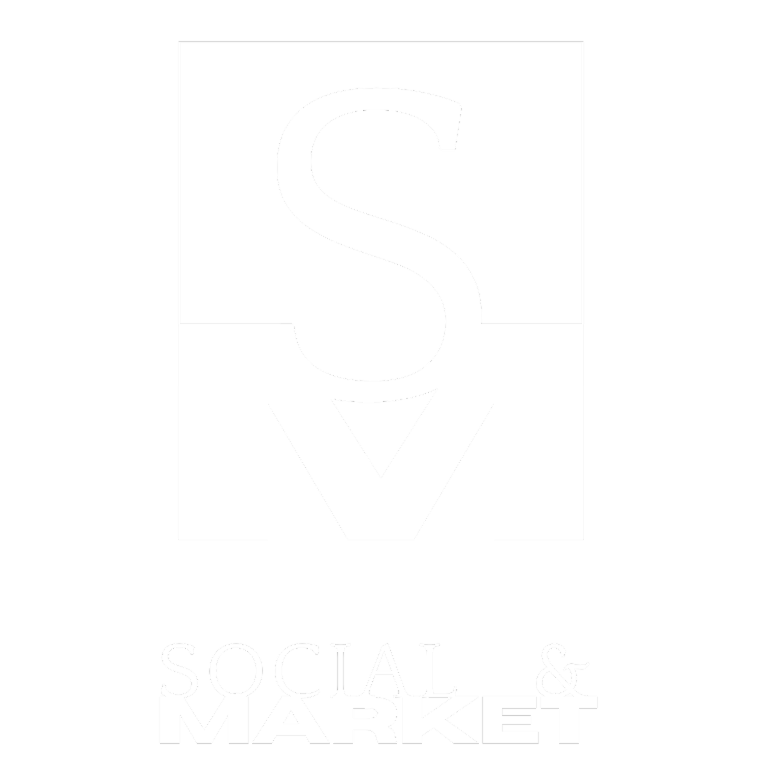 Social &amp; Market