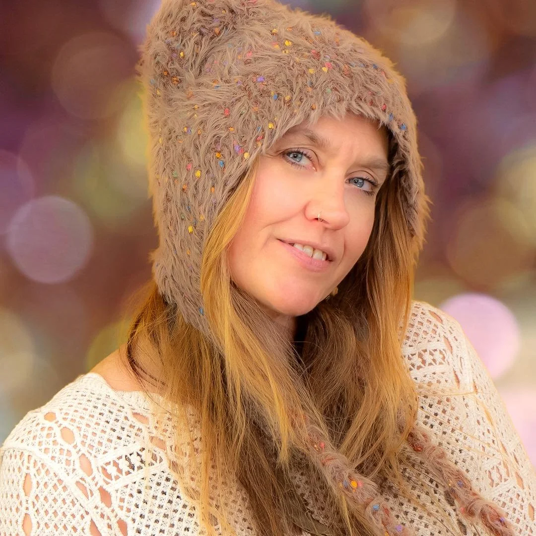 It&rsquo;s still a little chilly out there, so why not look as cute as possible? happyplace.love or come visit us in beautiful downtown Boone NC