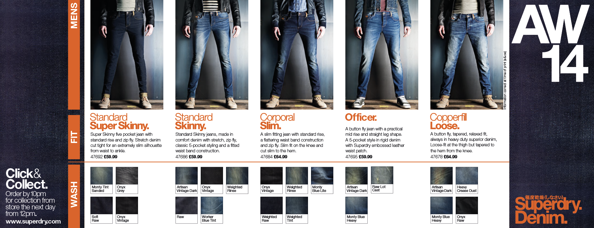 Superdry Denim customer leaflet.png