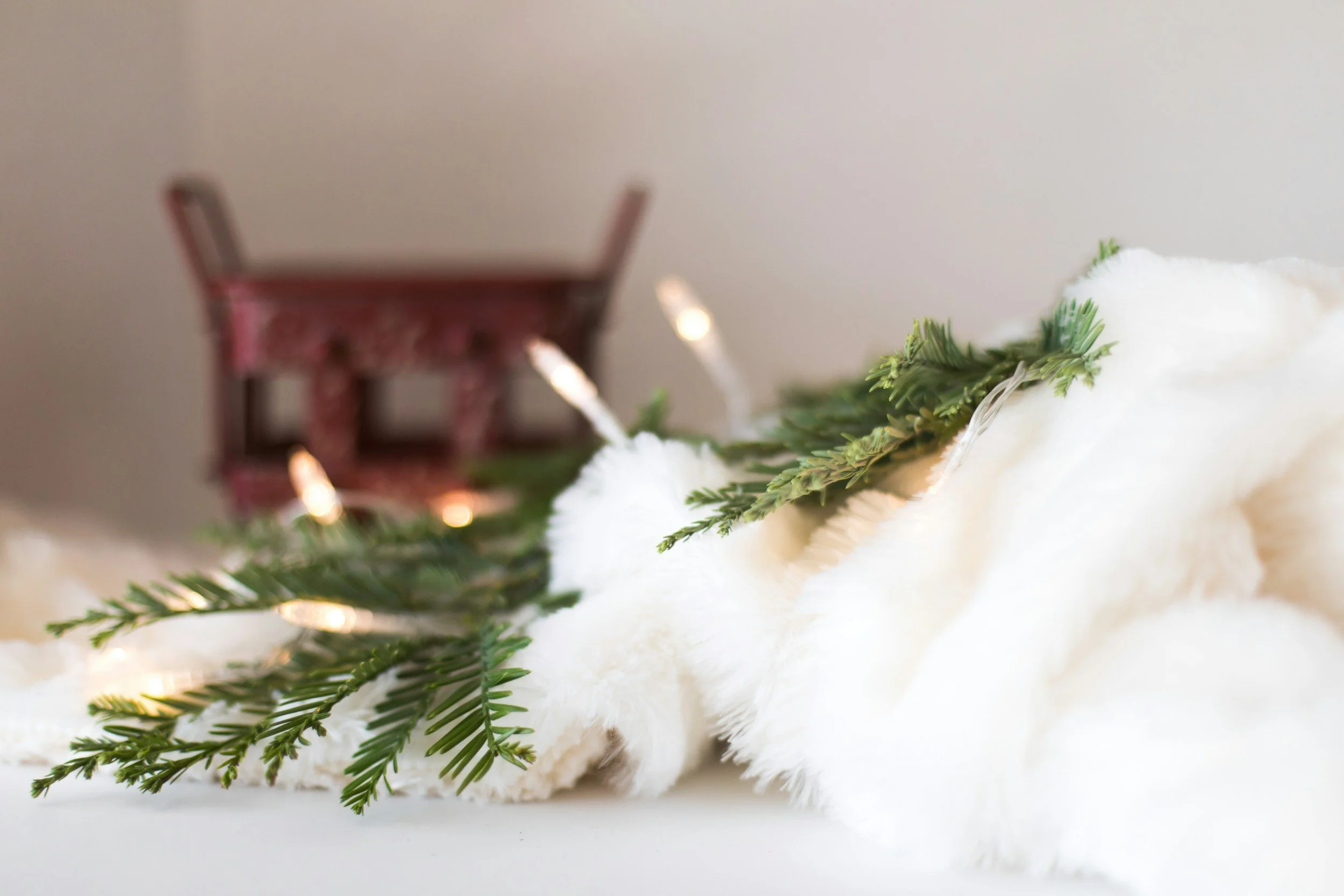 Making Room For Joy This Season