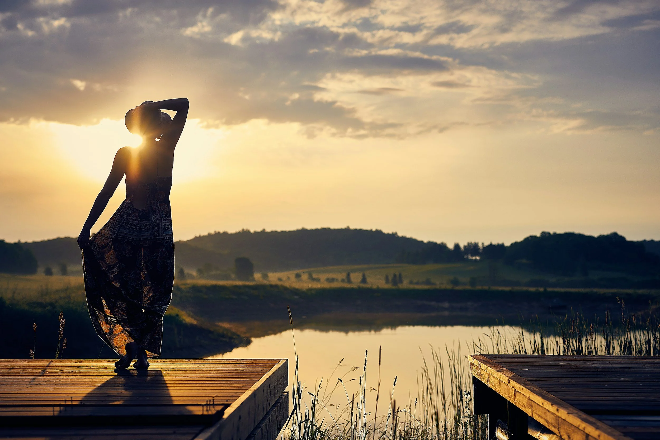 More Than a Program: Why I Created Flourish After Forty™