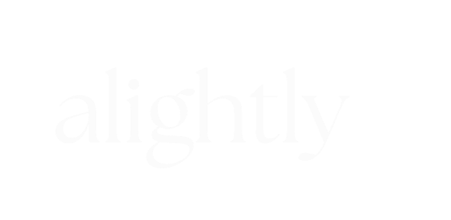 Alightly
