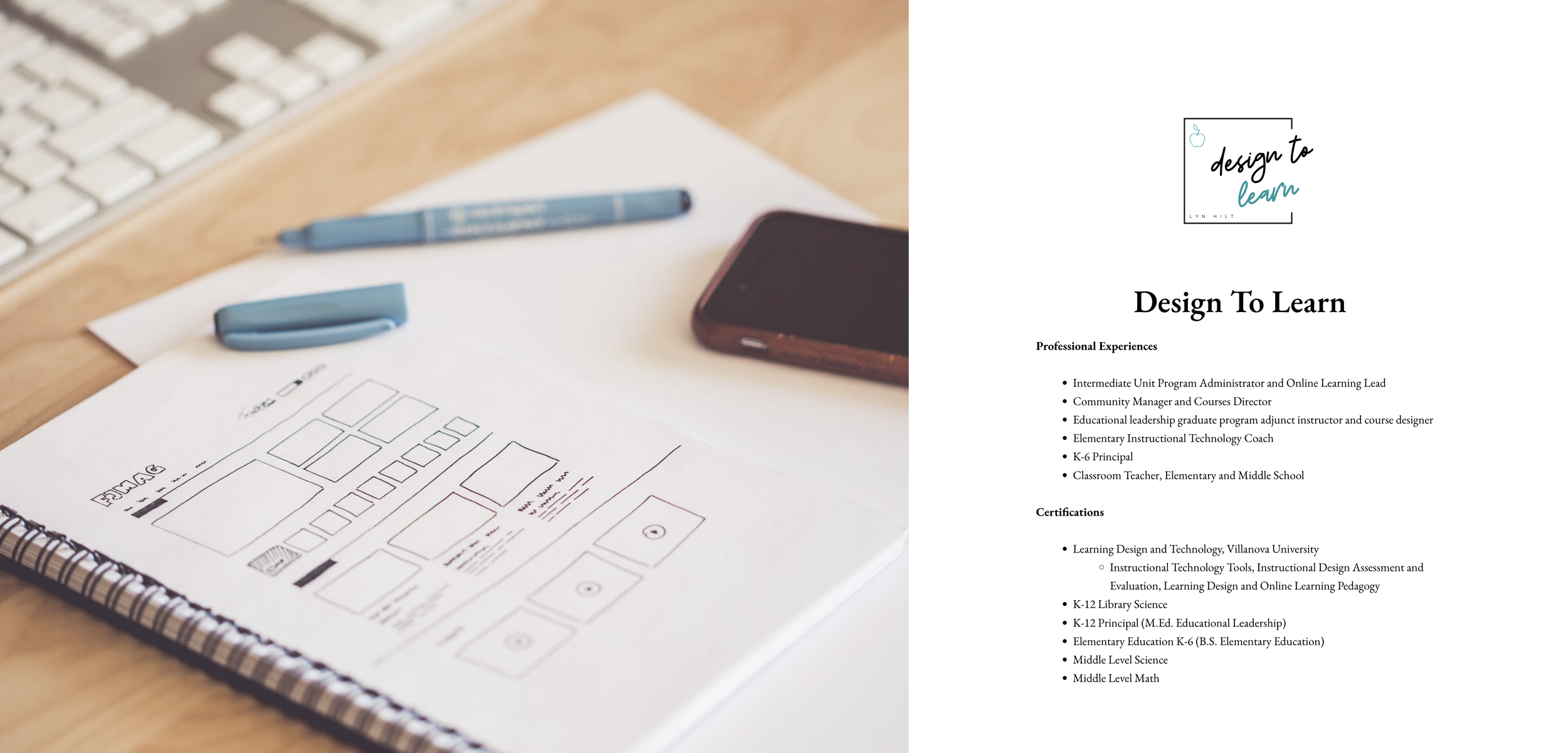 Instructional Design
