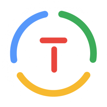 Google Certified Trainer logo