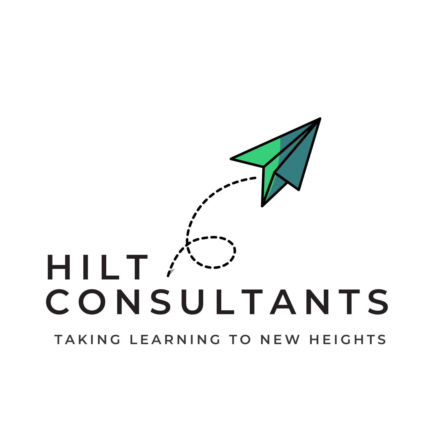 Hilt Consultants logo