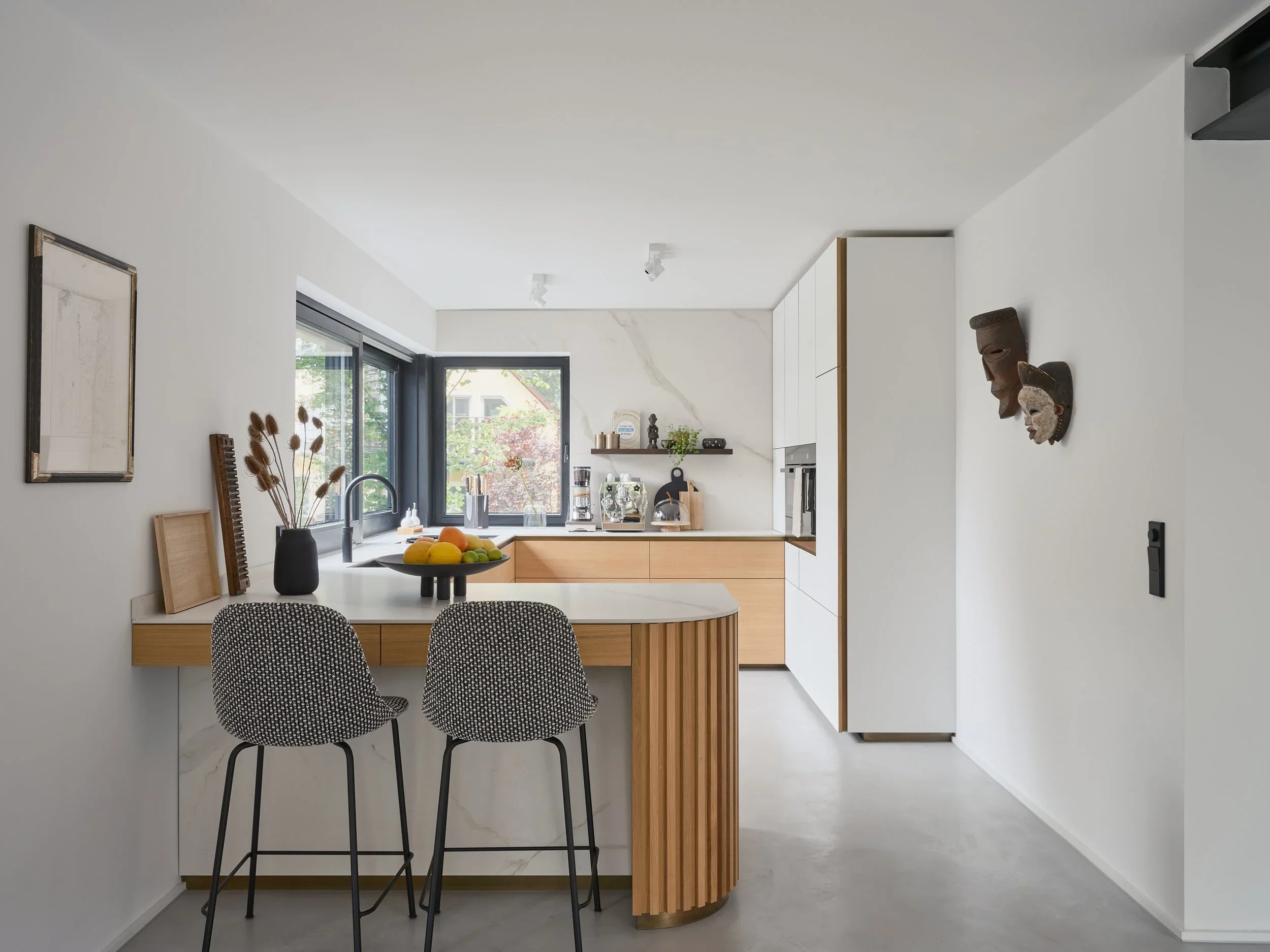 Berlin Kitchen