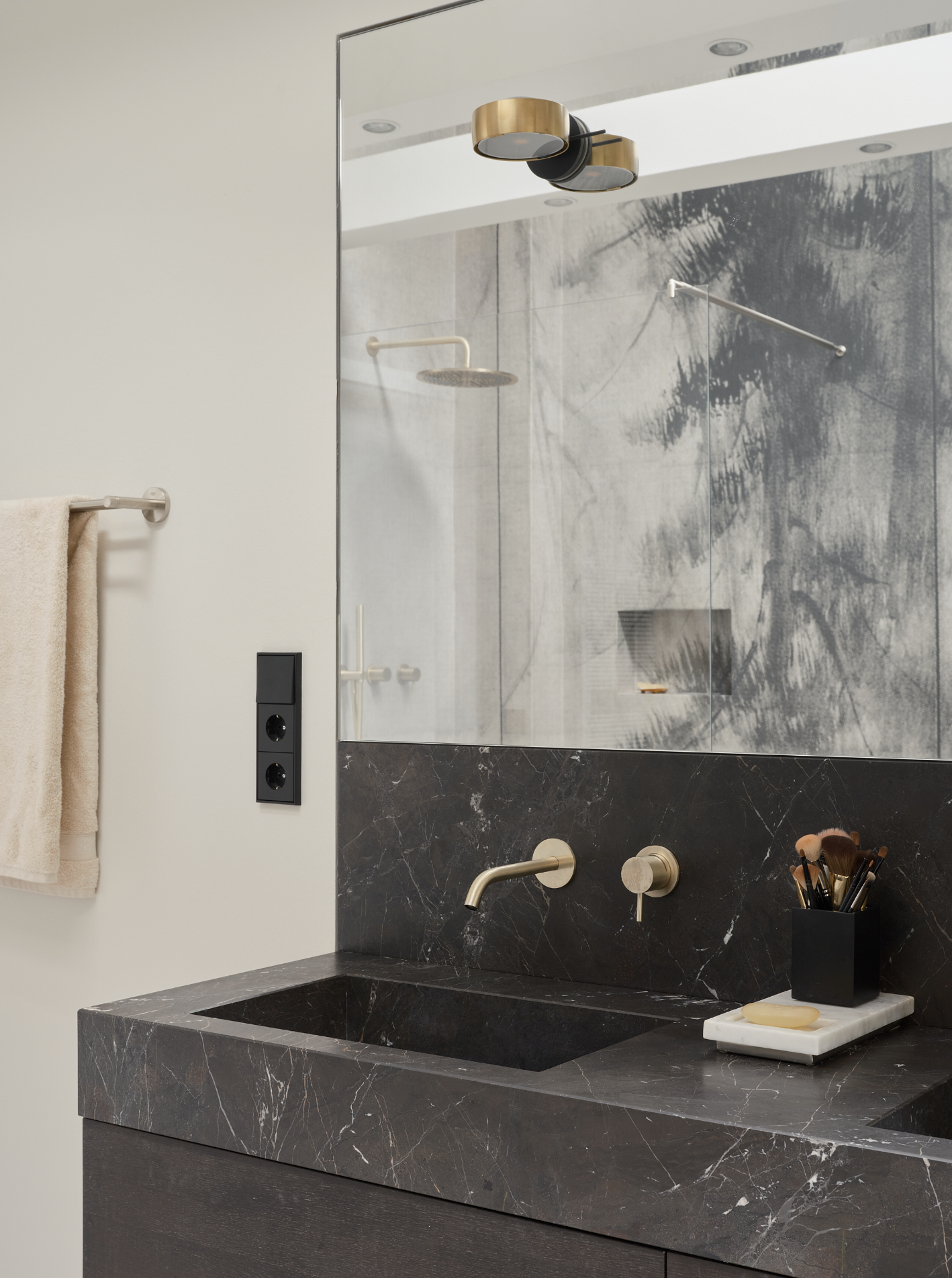 Bath room