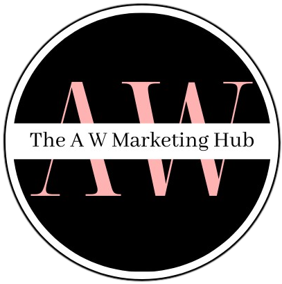 The A W Marketing Hub