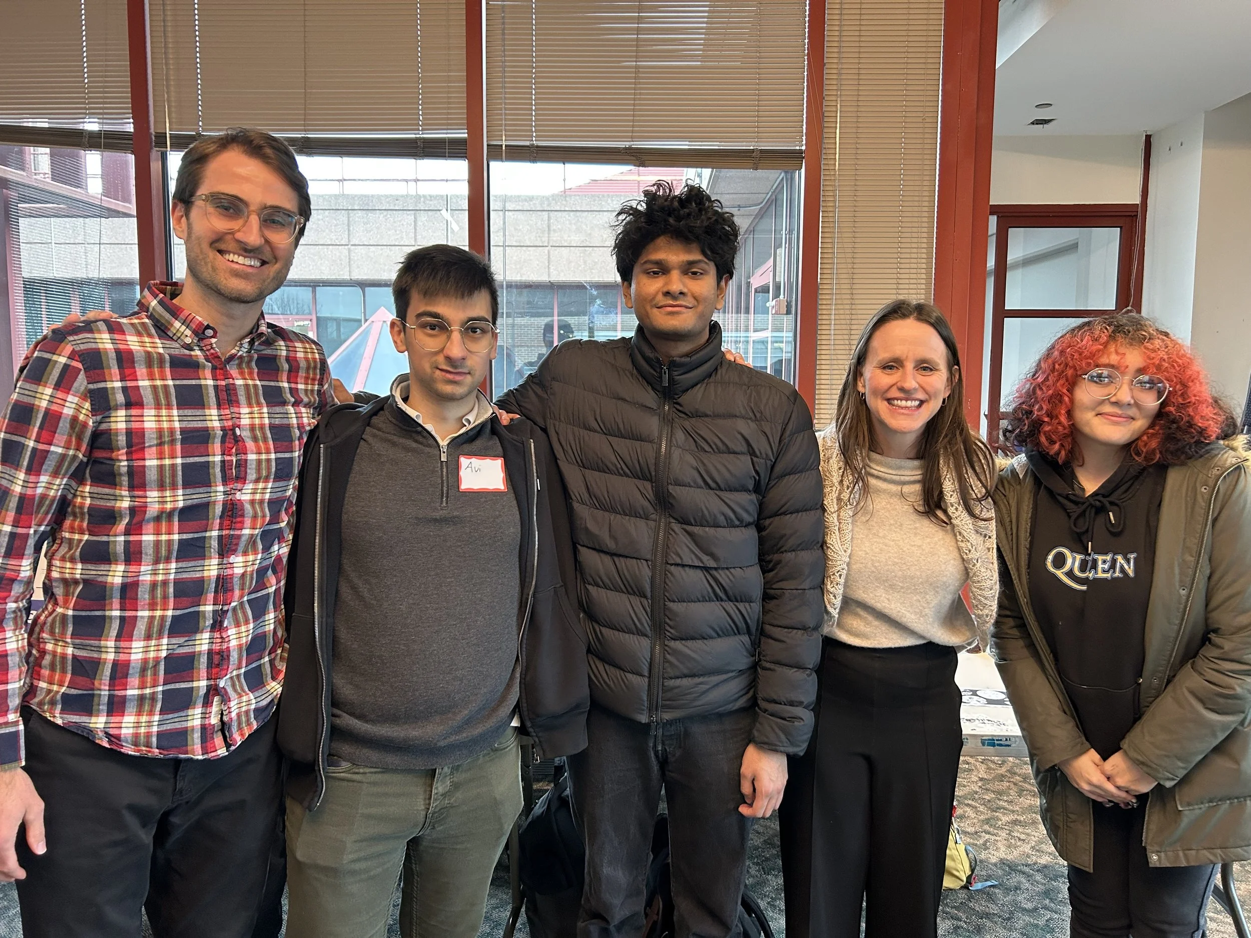 An Interview by ‘The Center for Excellence in Teaching, Learning &amp; Leadership’