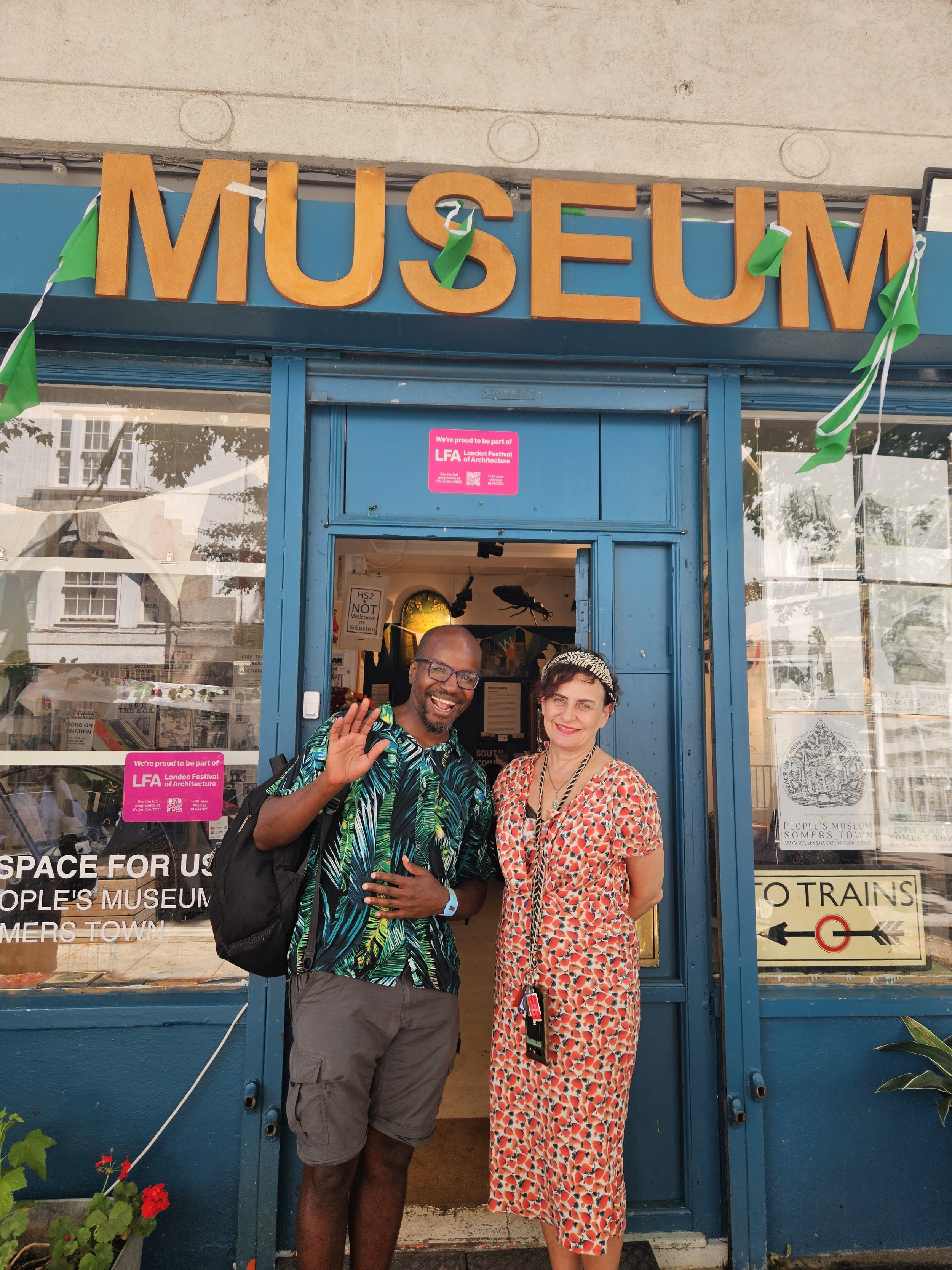 Storyteller Seasonal Series: Summer &amp; Autumn