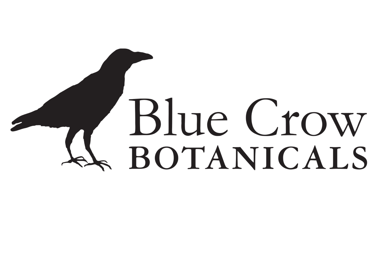 Blue Crow Botanicals