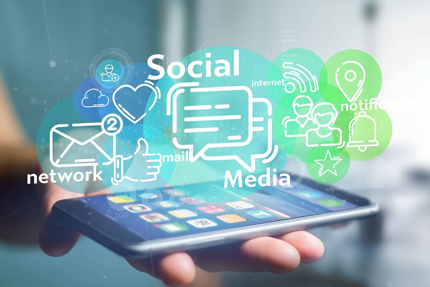 How Social Media Algorithms Can Boost Your Career