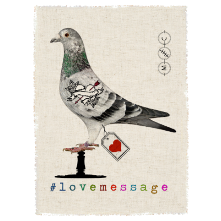 Patch en lin à coudre, motifs décoratifs à associer pour personnaliser vêtements et accessoires