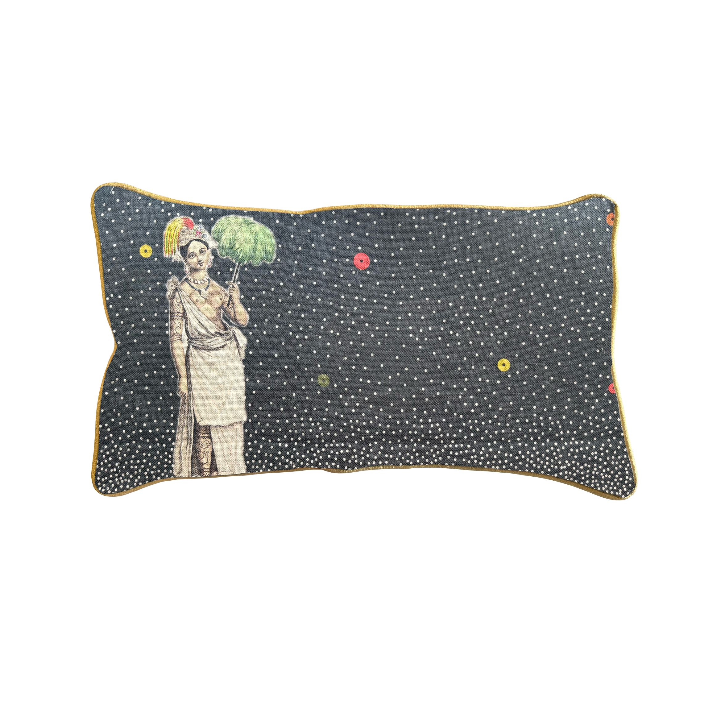 Medea - Coussin Classique