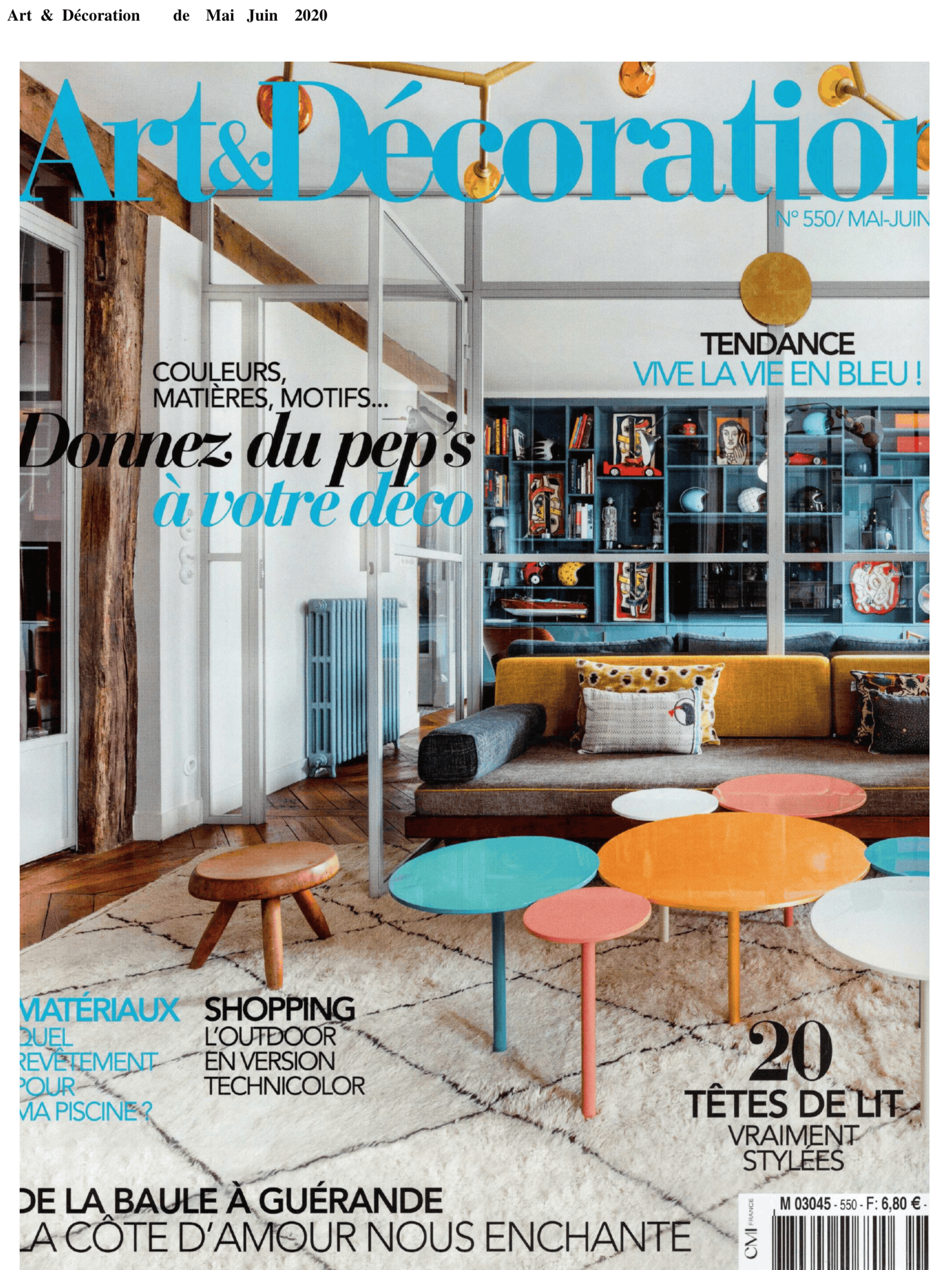 Art & Décoration