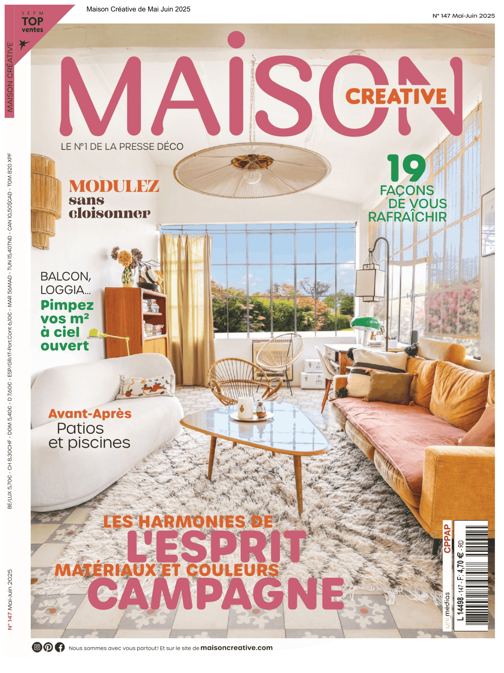 Maison Créative
