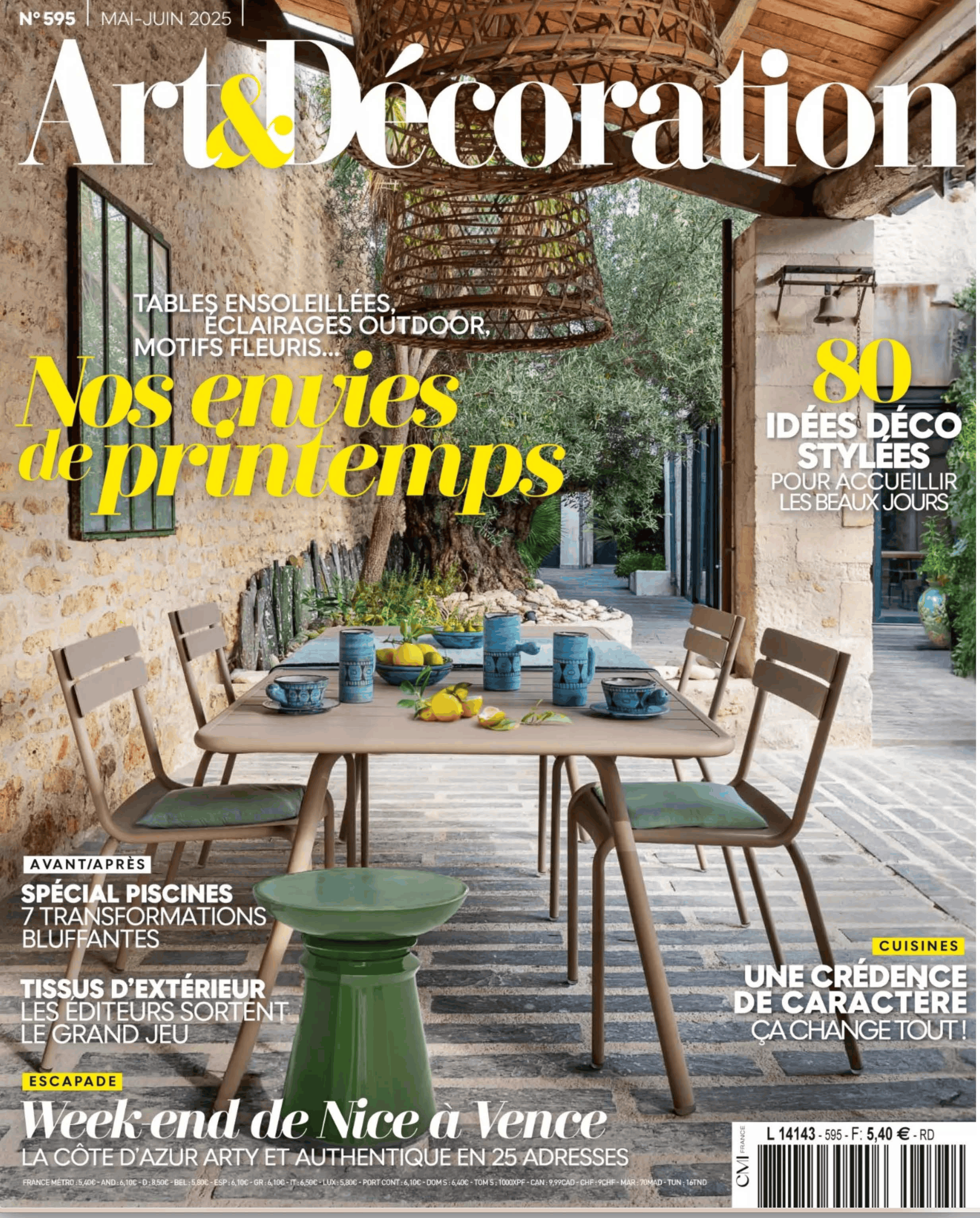 Art & Décoration