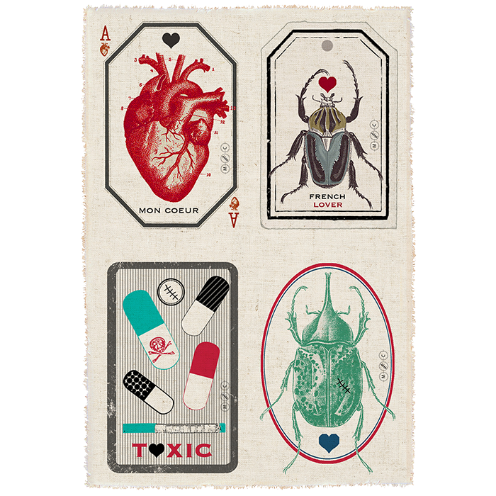 Love Toxic - Fellow patcher