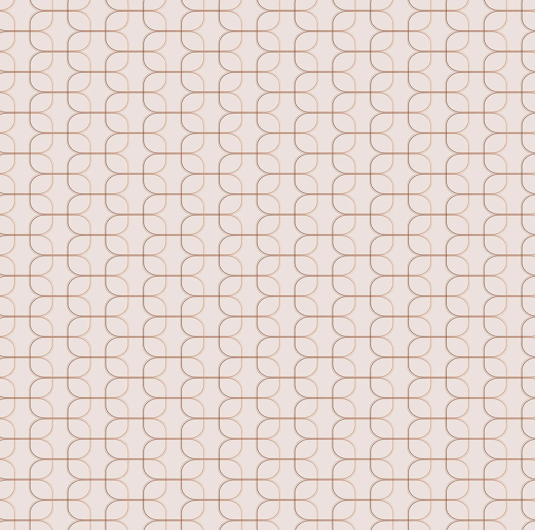 Lien Pink - Papier peint