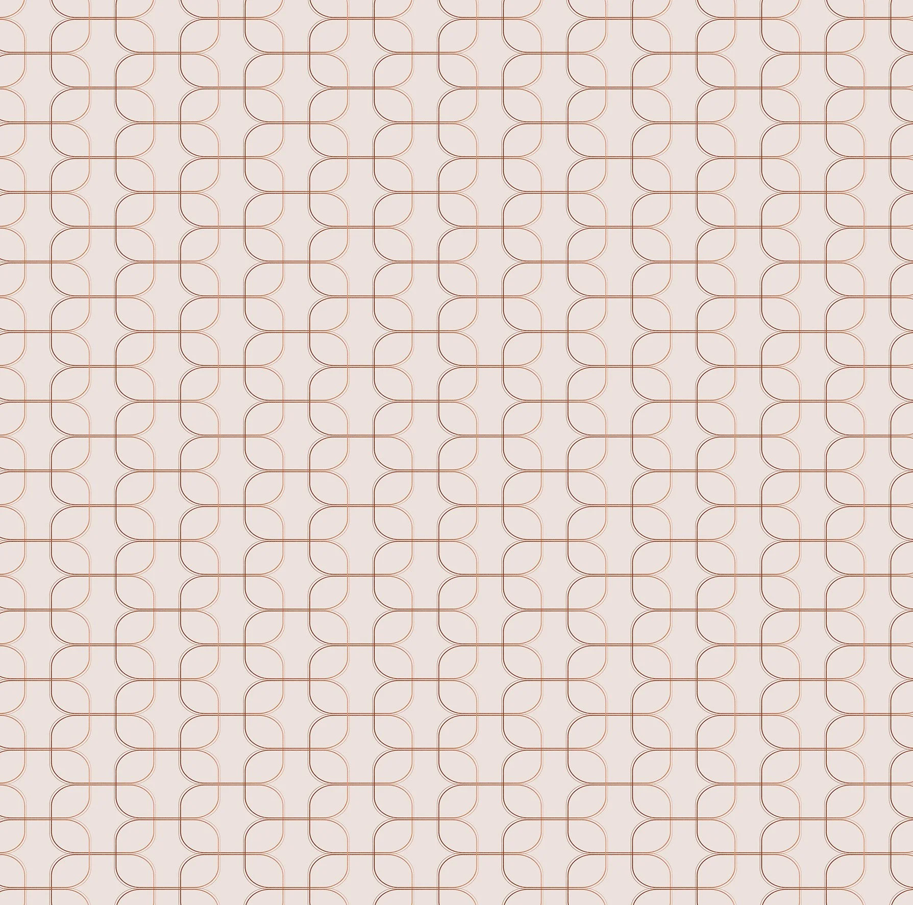 Lien Pink - Papier peint
