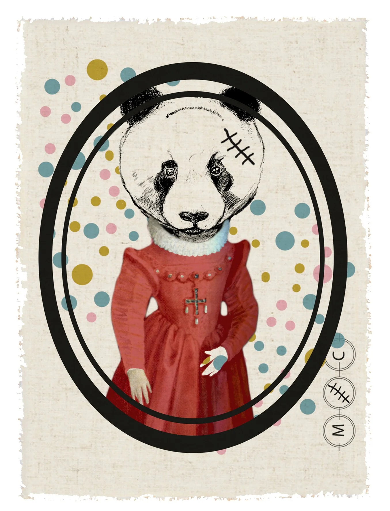 Pandi Panda - Fellow patcher