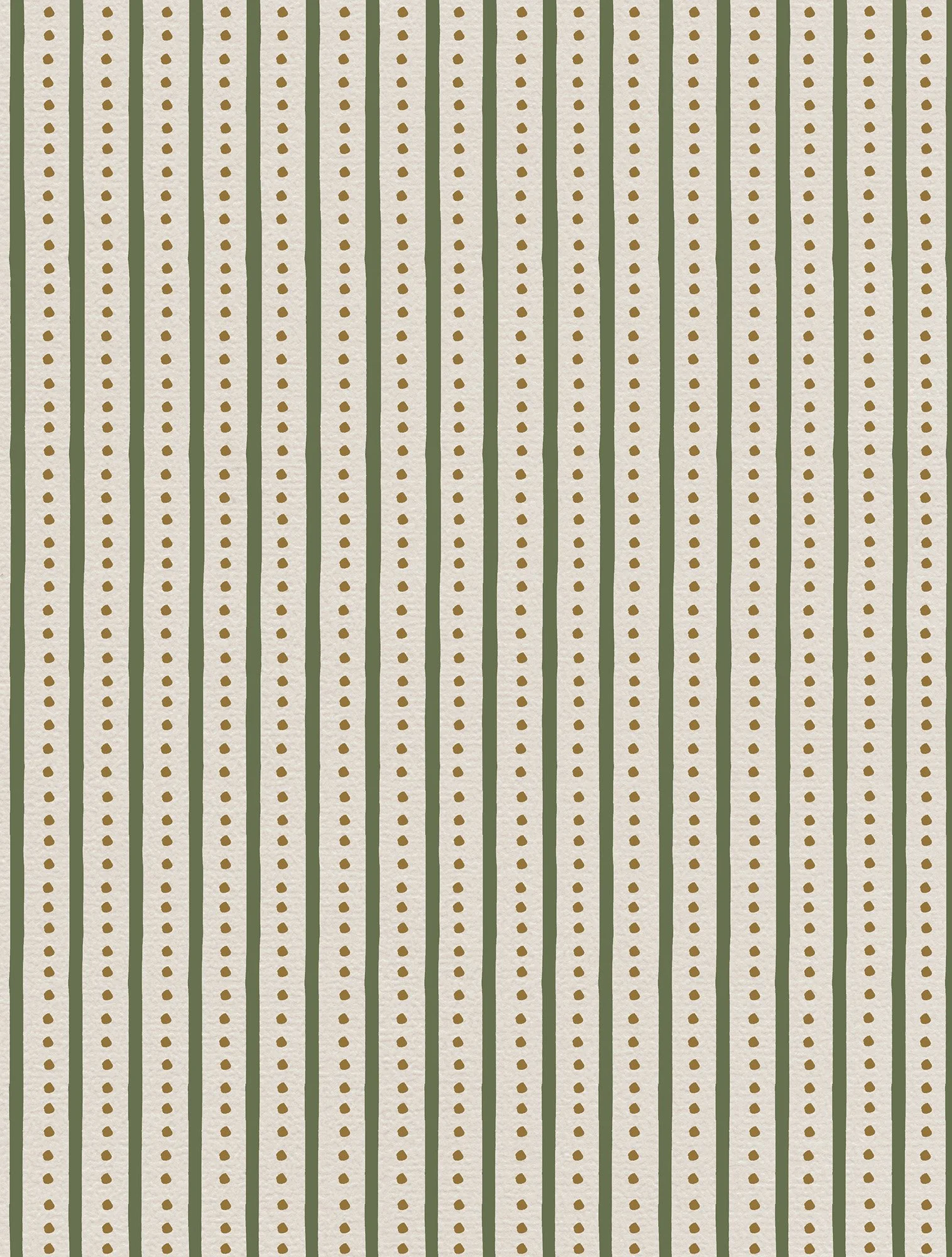 Dilemme Green - Papier peint