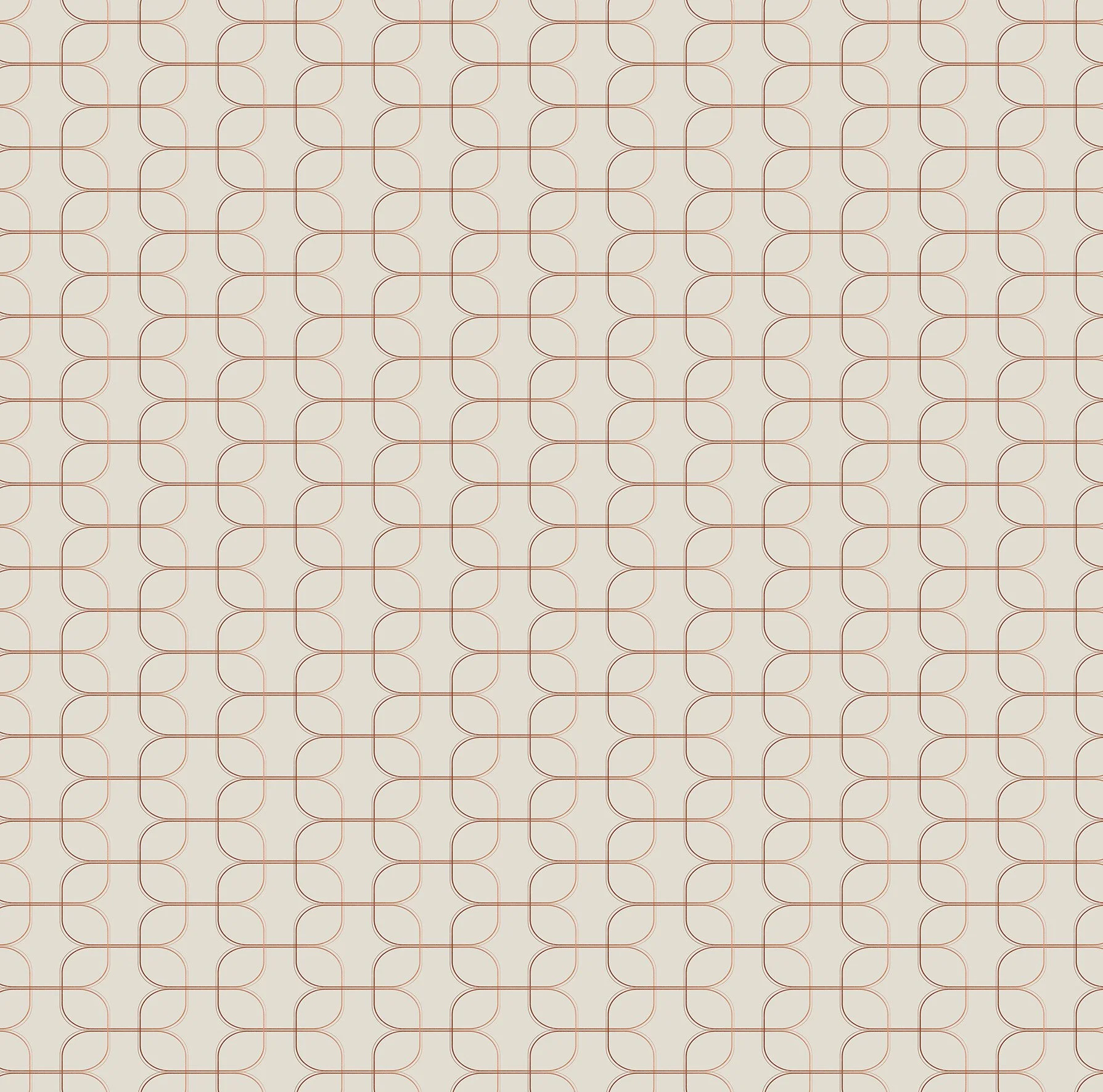 Lien Brume - Papier peint