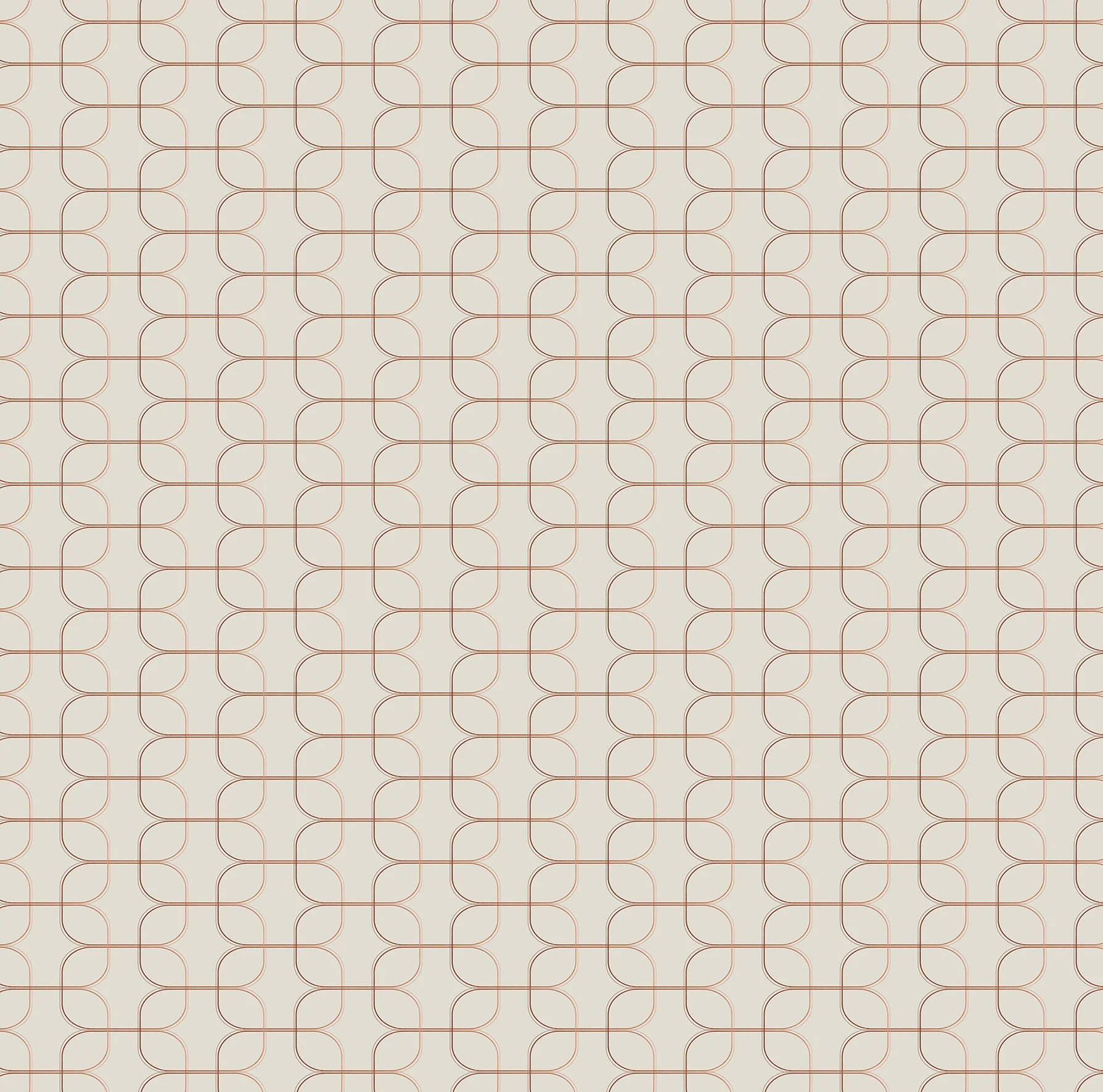 Lien Brume - Papier peint