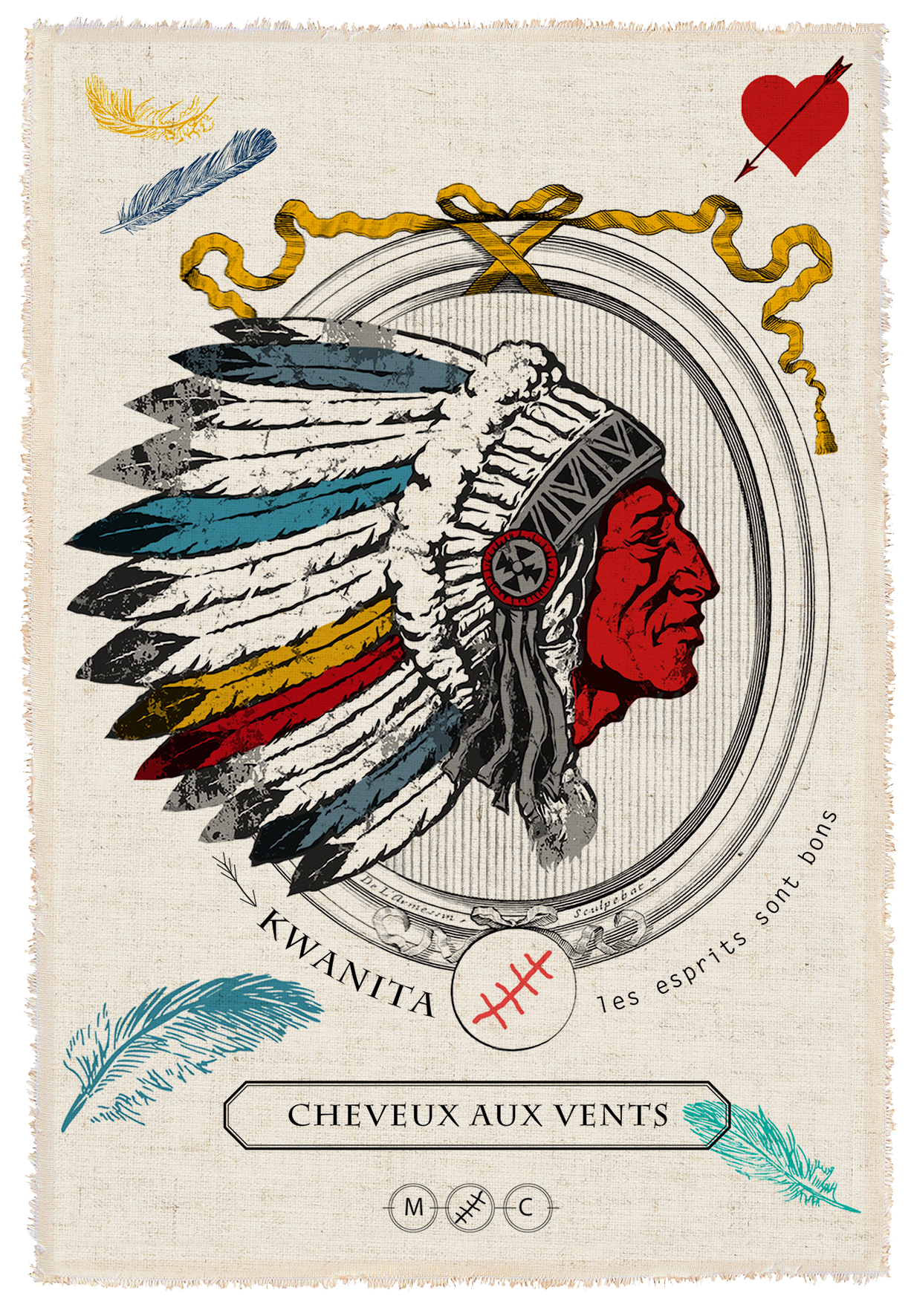 Spirit - Fellow patcher