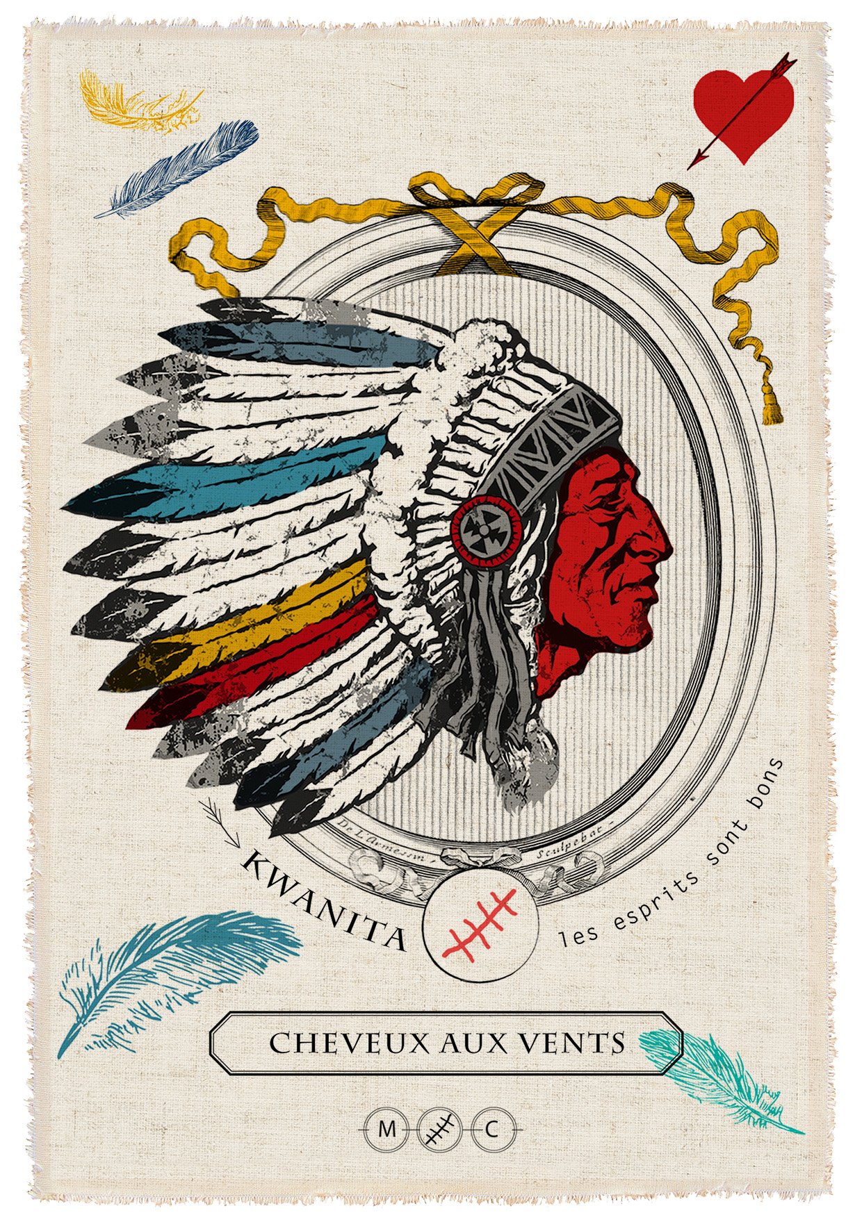 Spirit - Fellow patcher