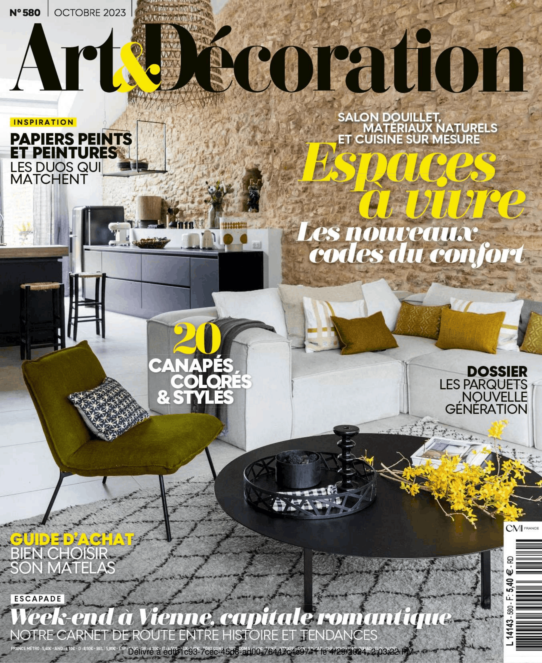 Art & Décoration