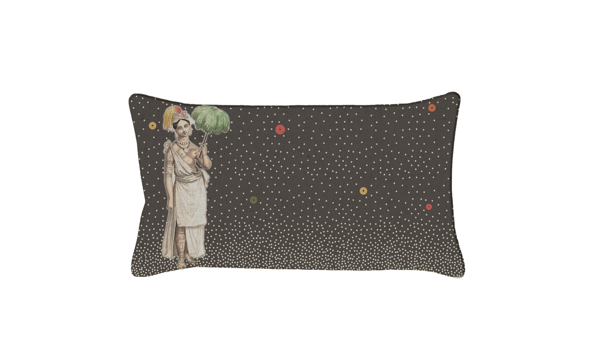 Medea - Coussin Classique
